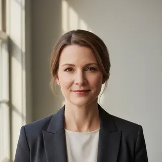 Portrait of the writer credited for this article